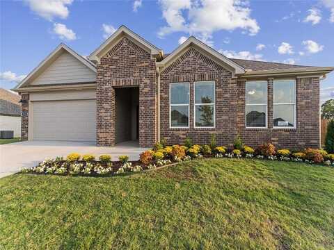 419 W Snow BND, Farmington, AR 72730