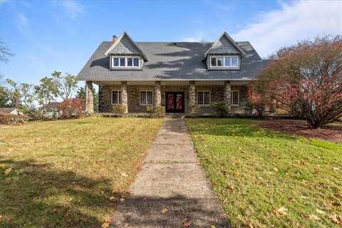 10 Oxford Road, Ben Avon Heights, PA 15202