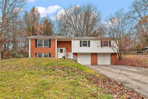 110 Farmingdale Rd, Marshall, PA 15090