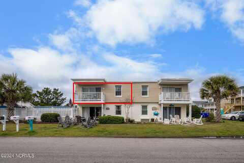 298 Ocean Boulevard W, Holden Beach, NC 28462