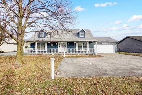 416 W Main Street, Saint Paris, OH 43072