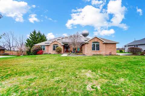 1329 Turner Road, Bellefontaine, OH 43311