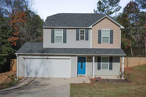 104 Big View Road, Anderson, SC 29621