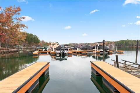Lot 277 Waterside Crossing, Seneca, SC 29672