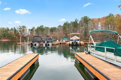 Lot 278 Waterside Crossing, Seneca, SC 29672