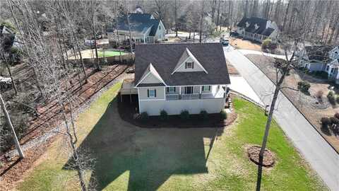18003 Clermont Circle, Seneca, SC 29678