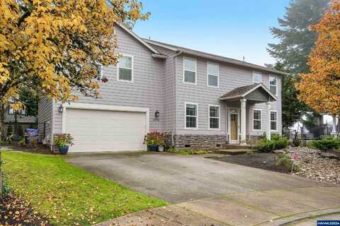 5979 Poppy Hills St SE, Salem, OR 97306