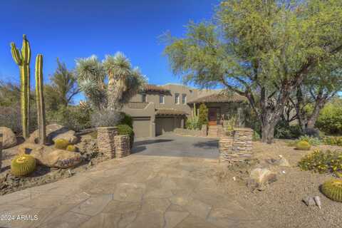 3110 Arroyo Hondo --, Carefree, AZ 85377