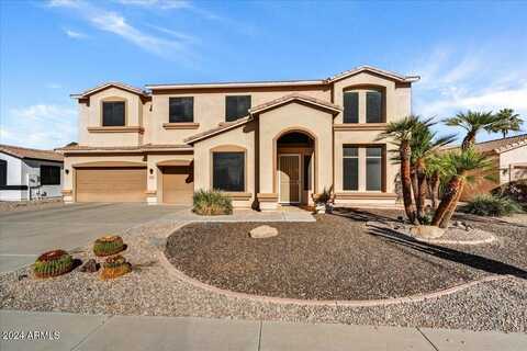 2144 E FIRESTONE Drive, Chandler, AZ 85249