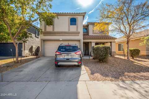 57 W CANYON ROCK Road, San Tan Valley, AZ 85143