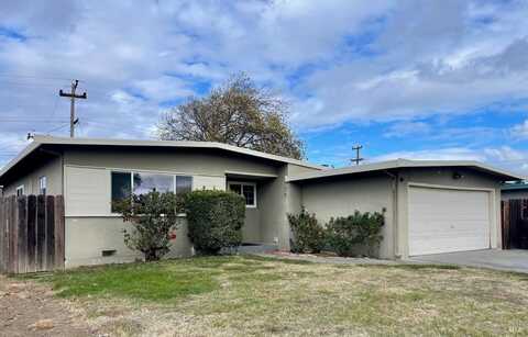 512 San Marco Street, Fairfield, CA 94533