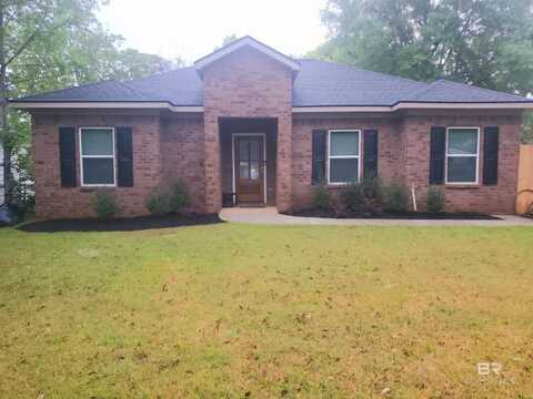 708 Fisher Street, Mobile, AL 36607