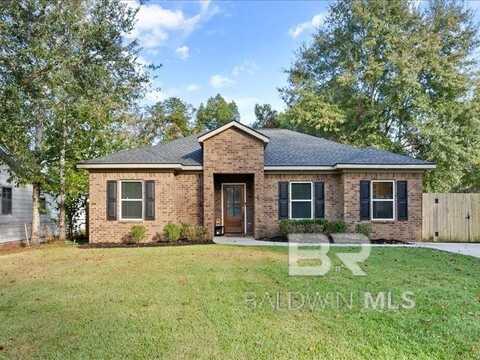 708 Fisher Street, Mobile, AL 36607