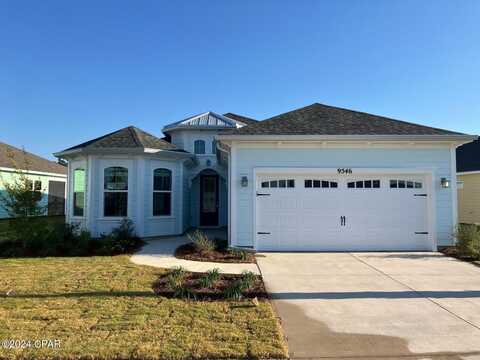 9546 Paradise Drive, Panama City Beach, FL 32413