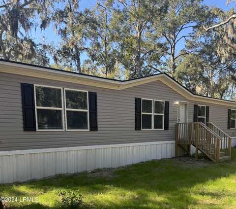 3 Shiney Road, Saint Helena Island, SC 29920