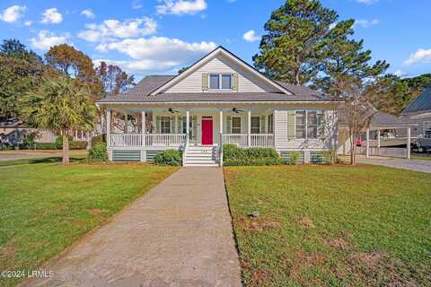 101 Palmer Lane, Beaufort, SC 29902