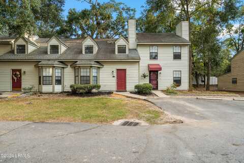 402 Island Pines Drive, Port Royal, SC 29935