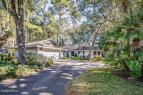 651 S Reeve Road, Saint Helena Island, SC 29920