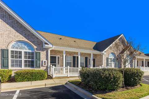 4912 Dreamweaver Court, Southport, NC 28461