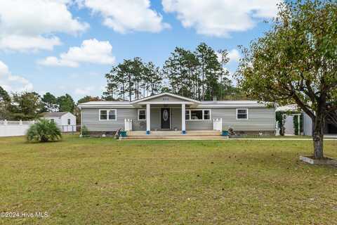 5313 Lakewood Drive SW, Shallotte, NC 28470