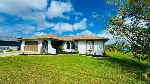 115 SE 6th, CAPE CORAL, FL 33990