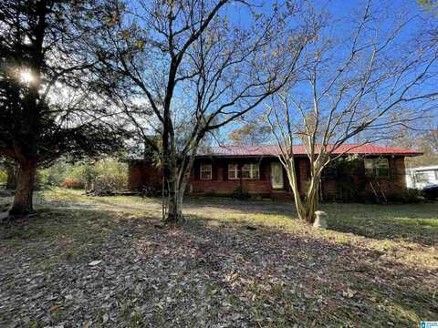 26 W WOLF ROAD, PARRISH, AL 35580