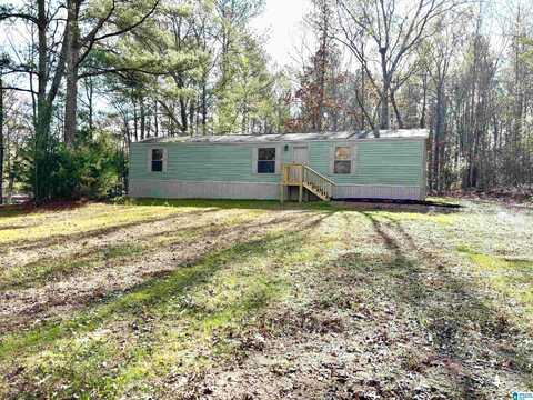 2414 PRICKETT TRAIL, JACKSONVILLE, AL 36265