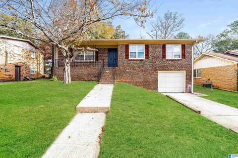 2468 WATSON ROAD, BIRMINGHAM, AL 35235