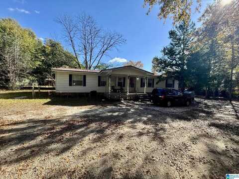 1 CARIBOU LANE, DALEVILLE, AL 36322