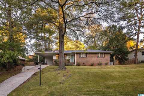 1033 54TH STREET, BIRMINGHAM, AL 35222