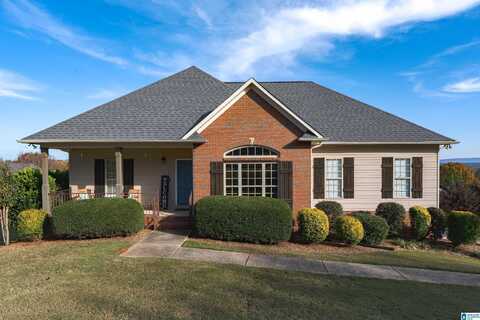 1055 SUMMIT RIDGE WAY, ODENVILLE, AL 35120