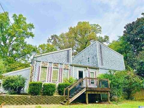 4487 MIDDLE STREET, MULGA, AL 35118