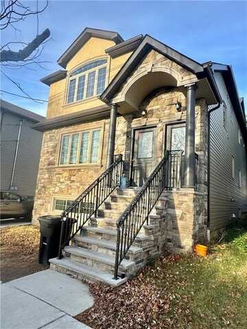 63 Holcomb Avenue, Staten Island, NY 10312