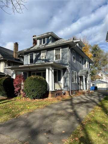 96 Laurelton Road, Rochester, NY 14609