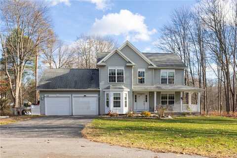 153 Chestnut Ridge Road, Chili, NY 14624