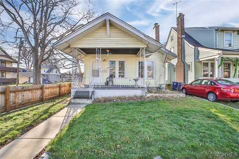 1889 Weston Avenue, Niagara Falls, NY 14305