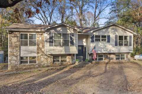 20 Caddo Drive, Conway, AR 72032