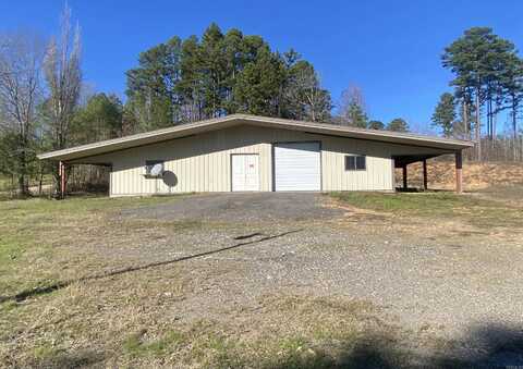 1341 Southfork Road, Mount Ida, AR 71957