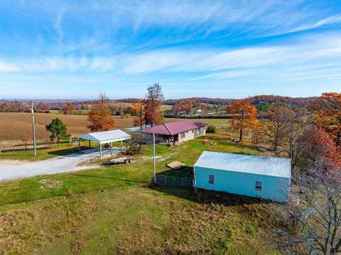 330 W AR HWY 58, Melbourne, AR 72556