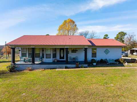 475 Trenton Trl, Mount Pleasant, AR 72561