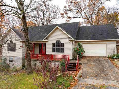 311 Dogwood, Cave City, AR 72521