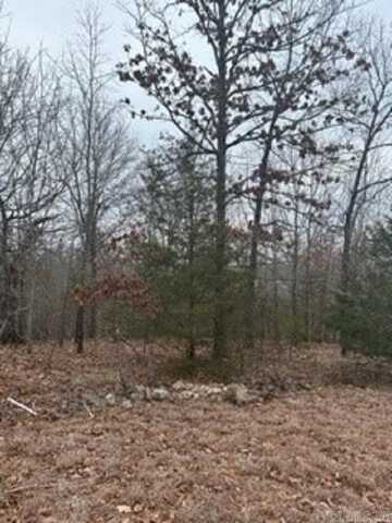 Lot 15 Buckhead Lane, Mountain Home, AR 72663