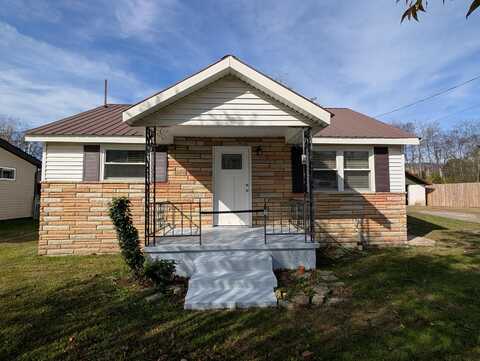 119 S Aster Avenue, Chattanooga, TN 37419