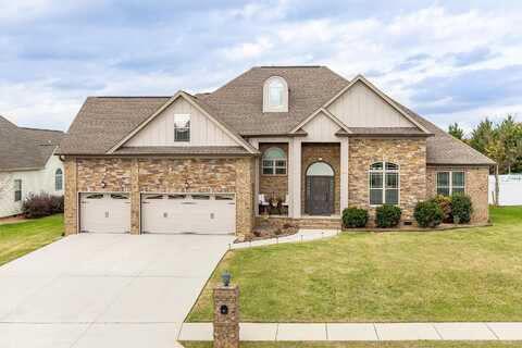 7921 Trout Lily Drive, Ooltewah, TN 37363