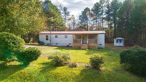 1239 Derby Drive, Cohutta, GA 30710