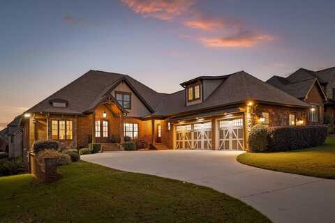 8054 Hampton Cove Drive, Ooltewah, TN 37363