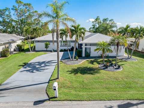 3014 GUADALUPE DRIVE, PUNTA GORDA, FL 33950