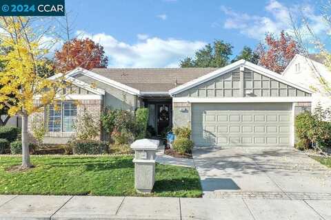 255 Apple Hill Drive, Brentwood, CA 94513