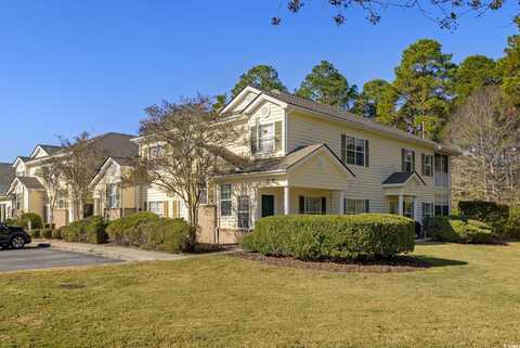 4499-H Girvan Dr., Myrtle Beach, SC 29579