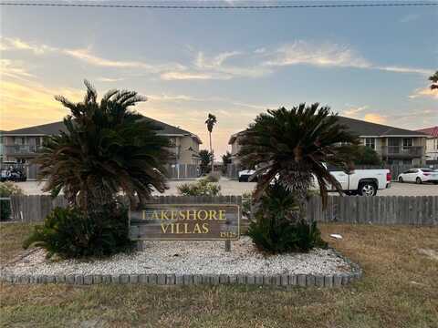 15125 Leeward Drive, Corpus Christi, TX 78418